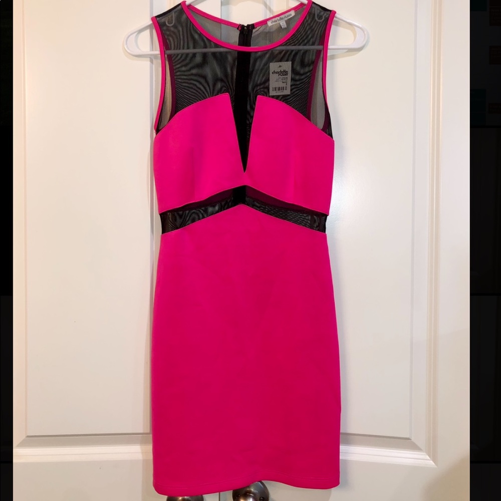 New Charlotte Russe dress